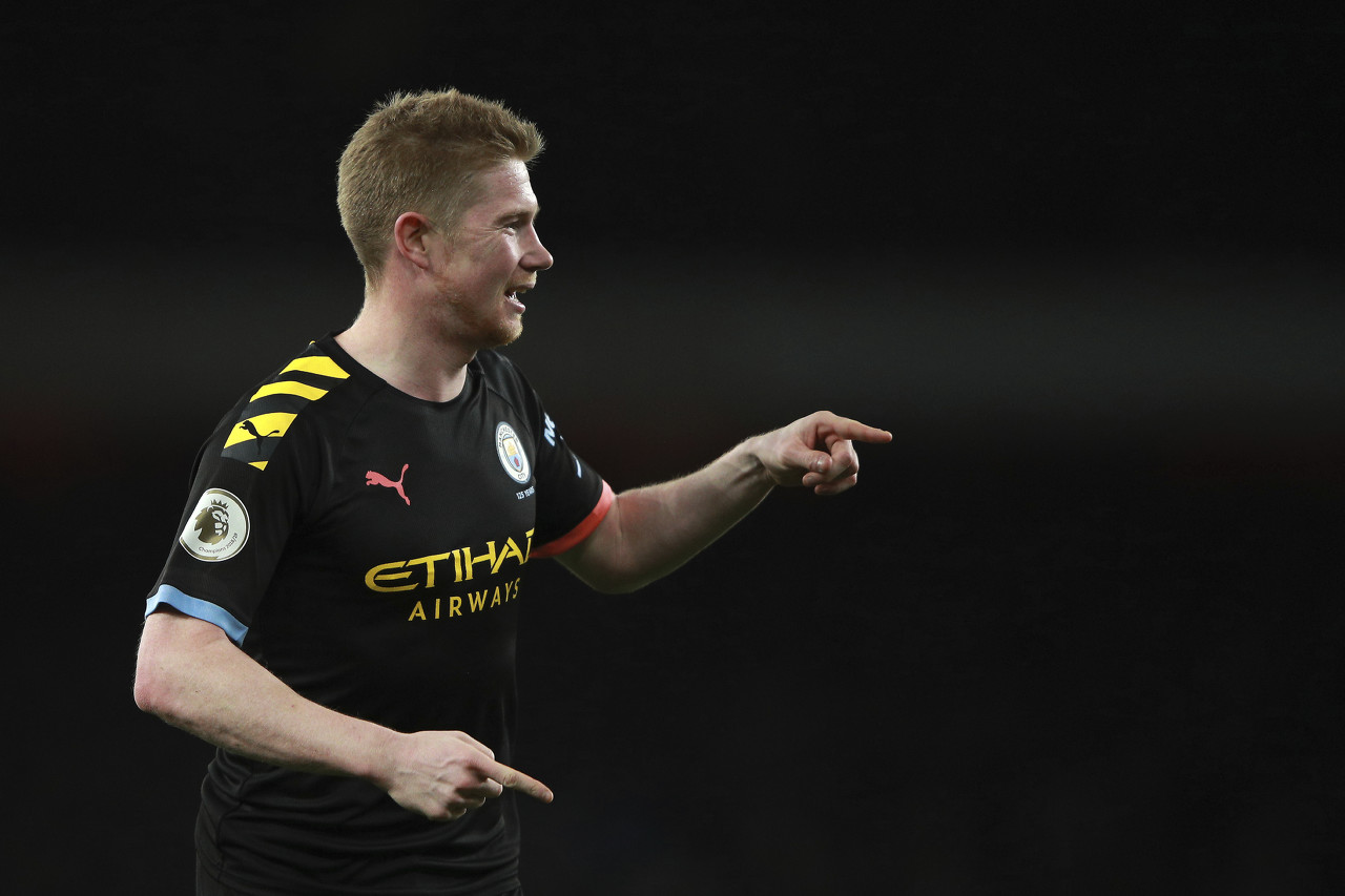 俱乐部将持续密切关注他直至赛季结束。